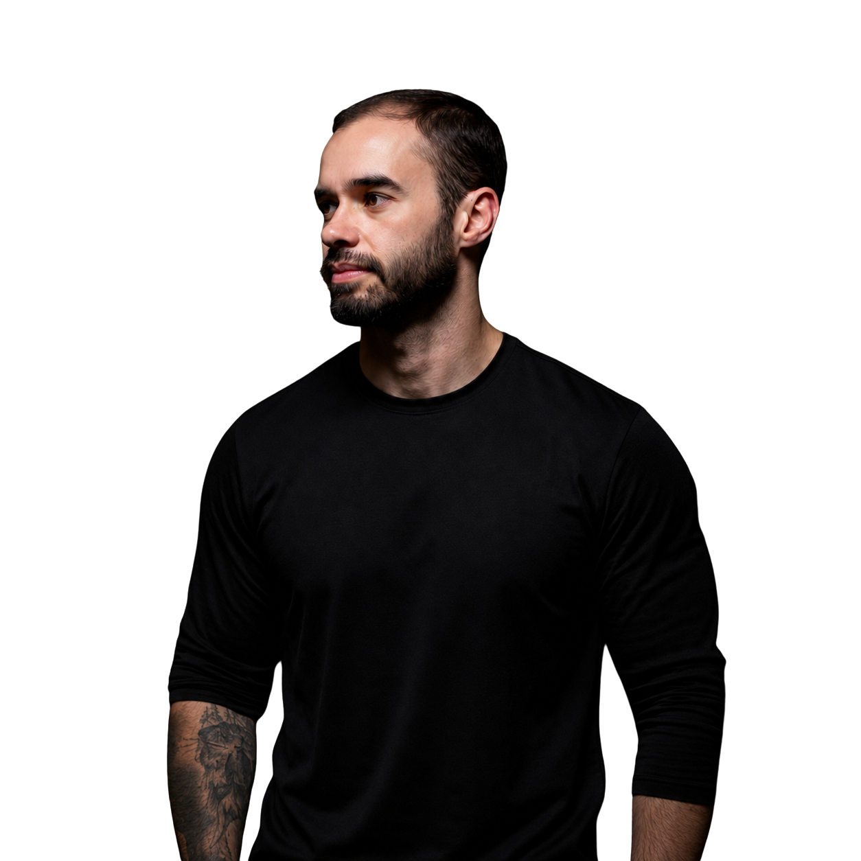 Maicon Batista — Educador Físico e Nutricionista